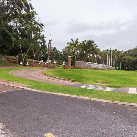 Caribbean Estates Lakeview Villa Port Edward Ngoại thất bức ảnh