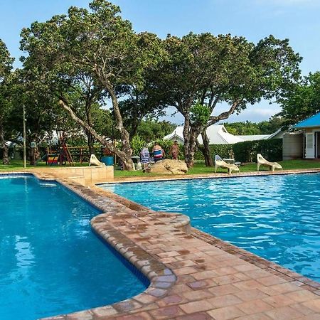Caribbean Estates Lakeview Villa Port Edward Ngoại thất bức ảnh