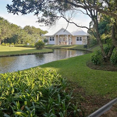 Caribbean Estates Lakeview Villa Port Edward Ngoại thất bức ảnh