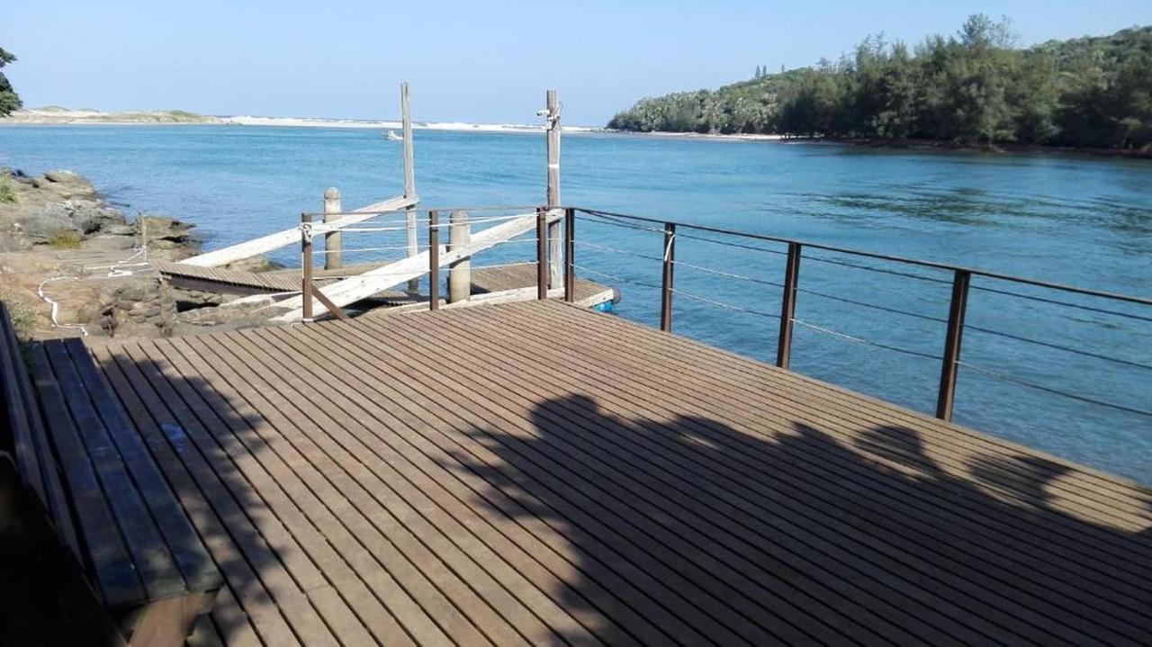 Caribbean Estates Lakeview Villa Port Edward Ngoại thất bức ảnh