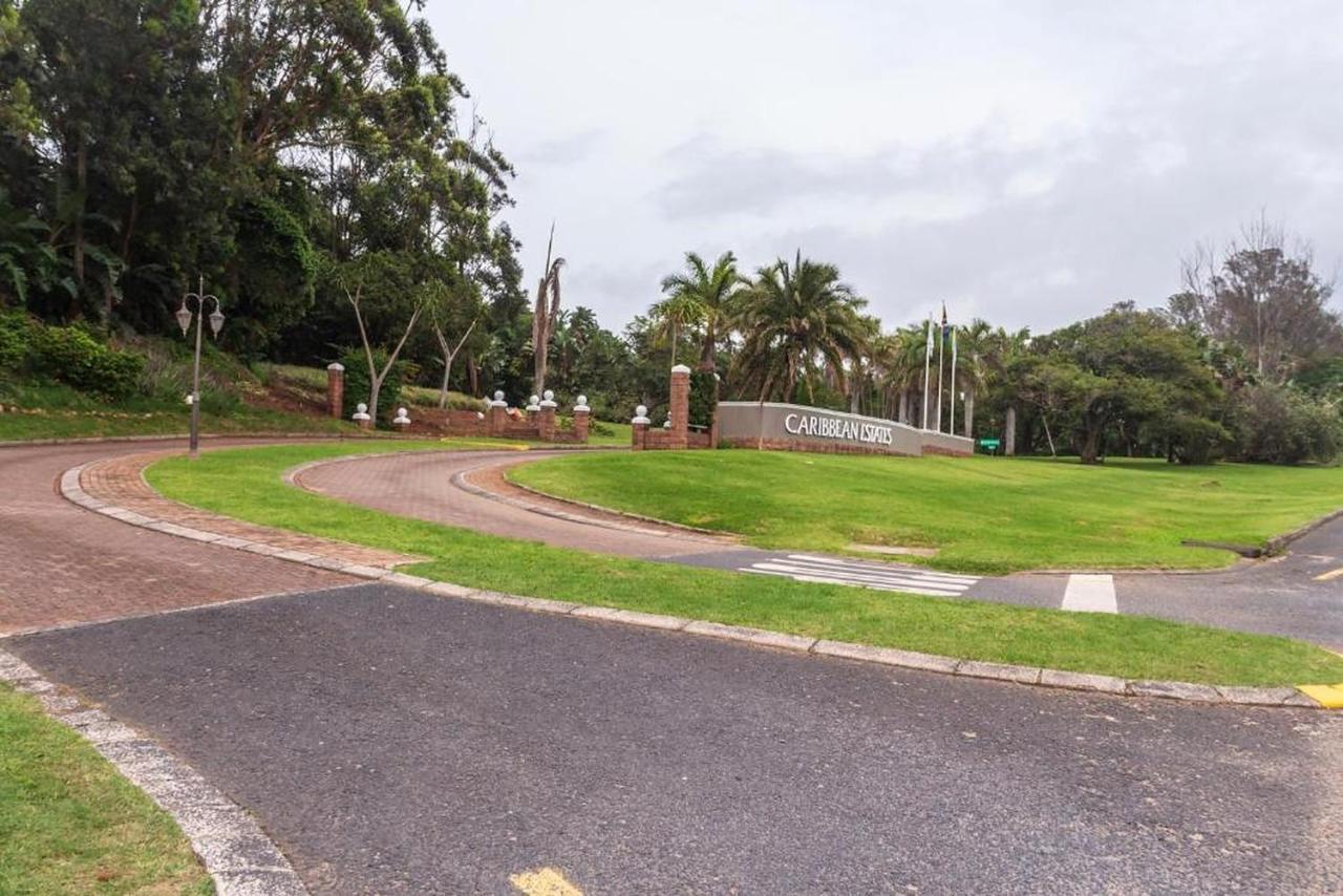 Caribbean Estates Lakeview Villa Port Edward Ngoại thất bức ảnh