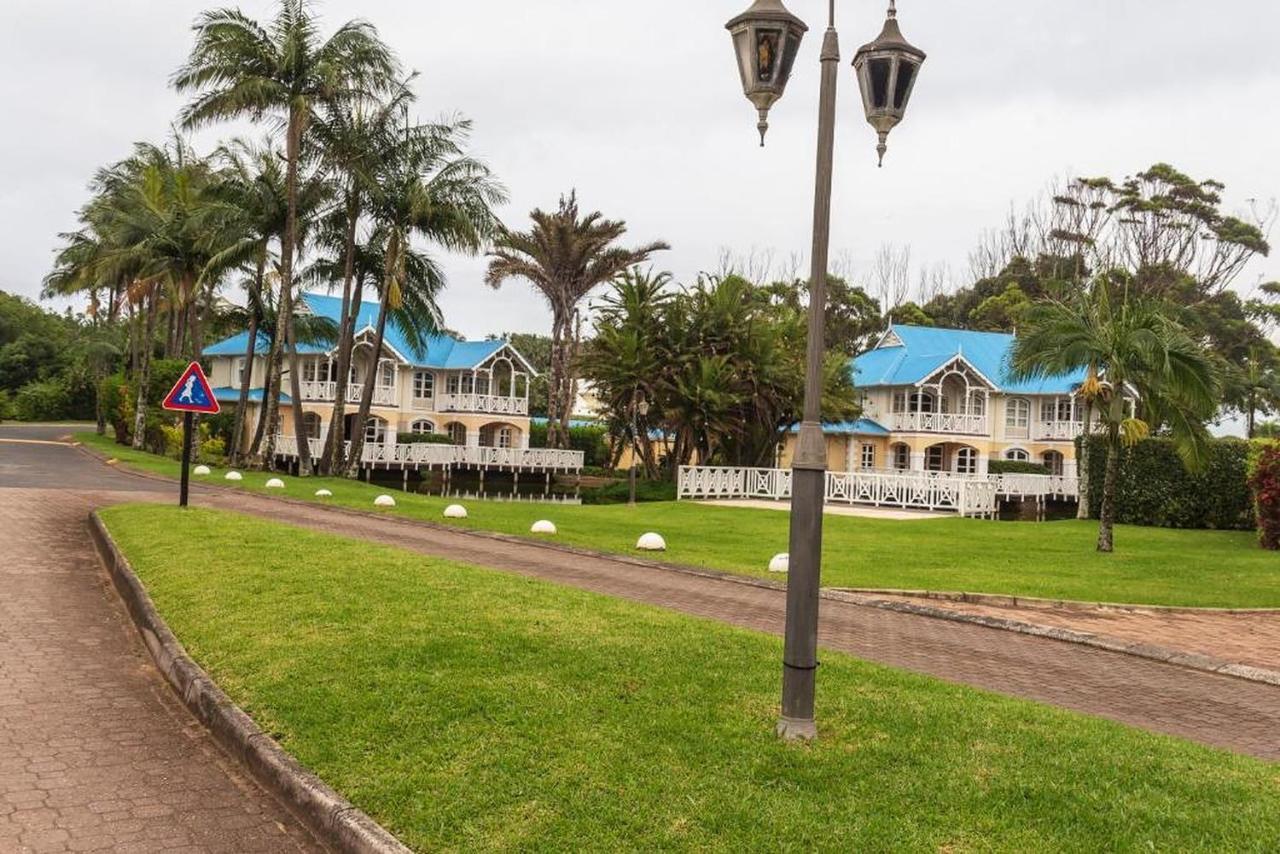 Caribbean Estates Lakeview Villa Port Edward Ngoại thất bức ảnh