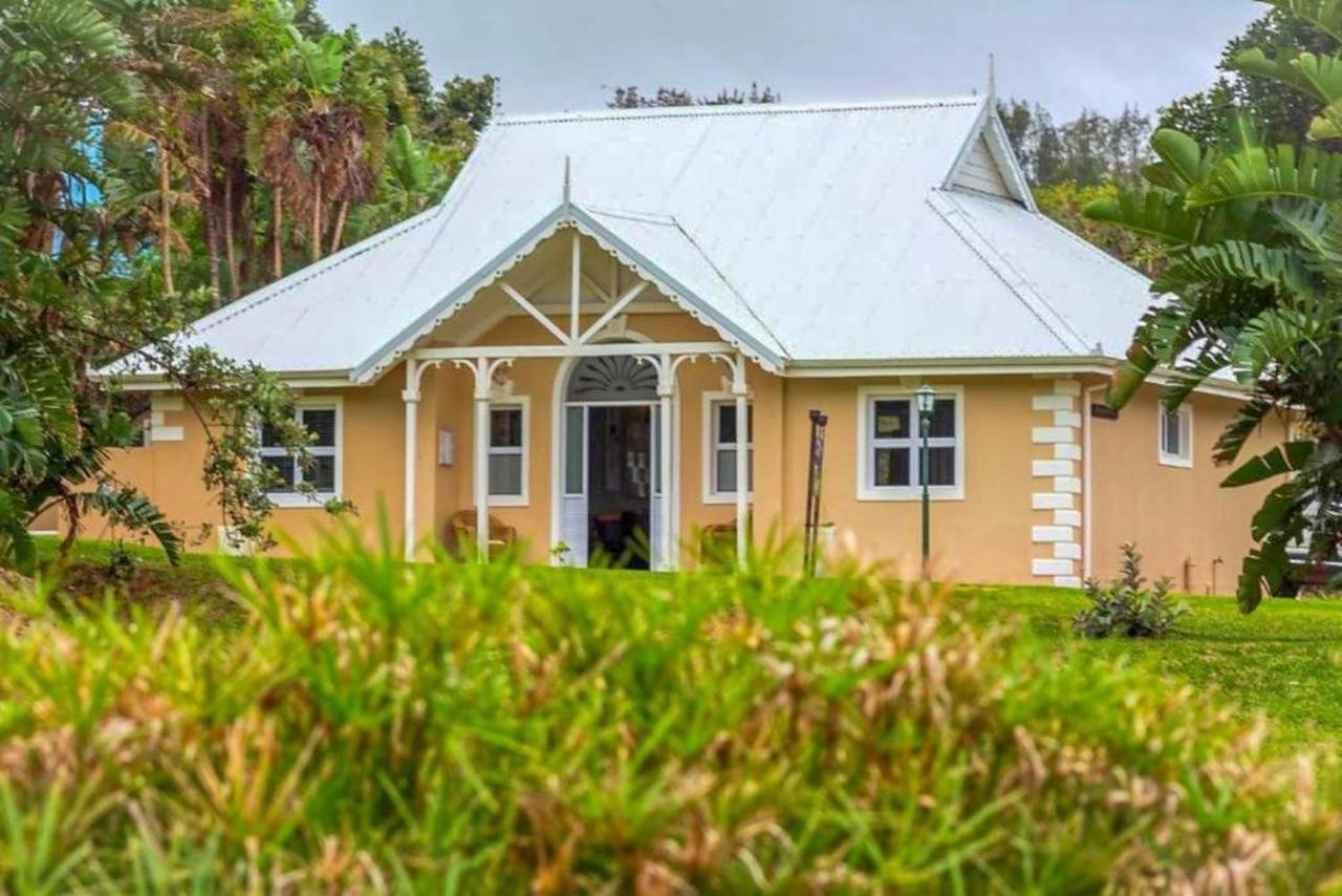 Caribbean Estates Lakeview Villa Port Edward Ngoại thất bức ảnh