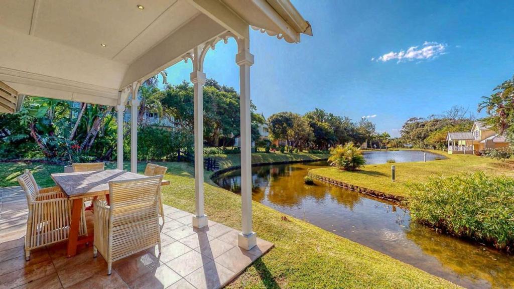 Caribbean Estates Lakeview Villa Port Edward Ngoại thất bức ảnh