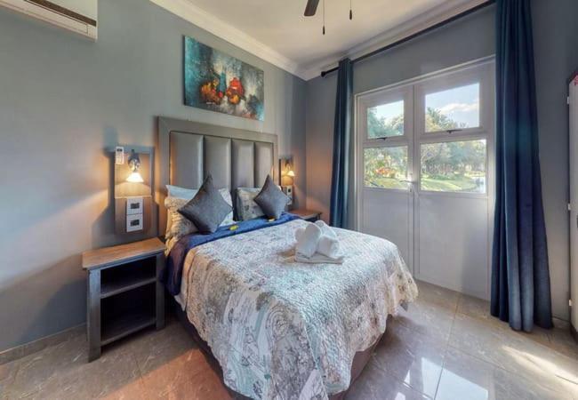 Caribbean Estates Lakeview Villa Port Edward Ngoại thất bức ảnh