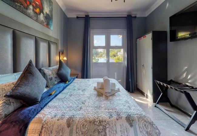 Caribbean Estates Lakeview Villa Port Edward Ngoại thất bức ảnh
